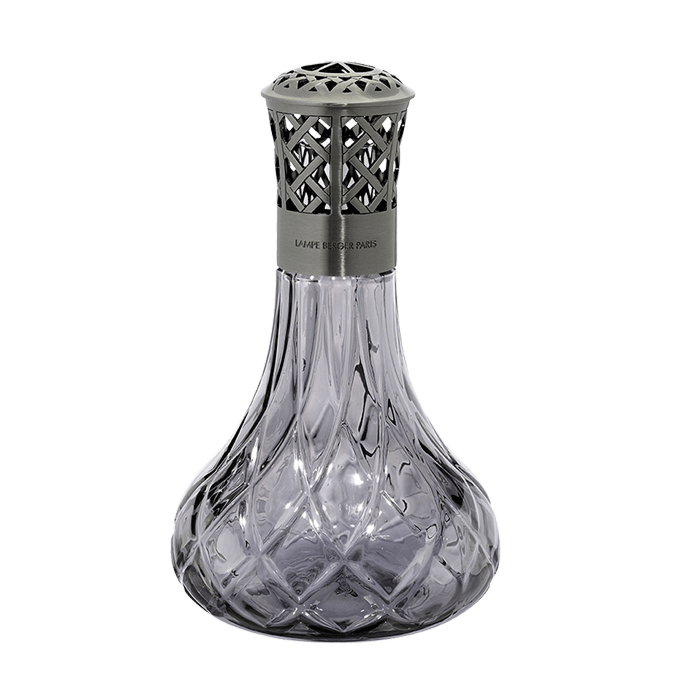 Lampe Berger Pampille Grey-1